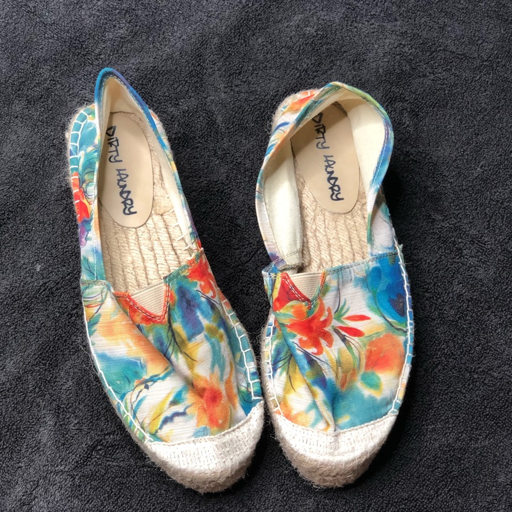 Shoe for women